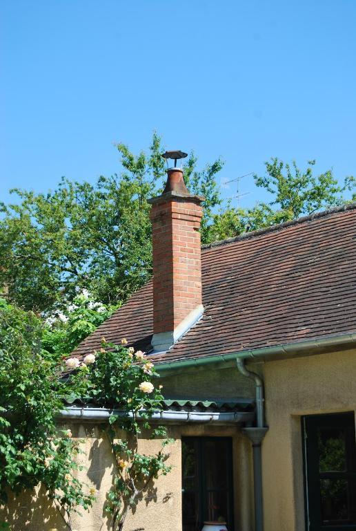 Chambre D'Hotes L'Ambroise Troyes Szoba fotó