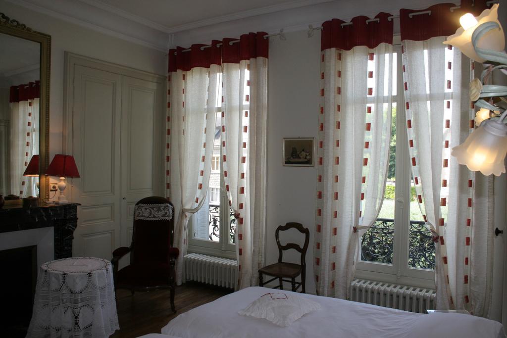 Chambre D'Hotes L'Ambroise Troyes Kültér fotó